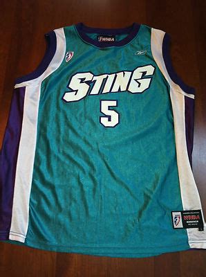 Dawn Staley jersey